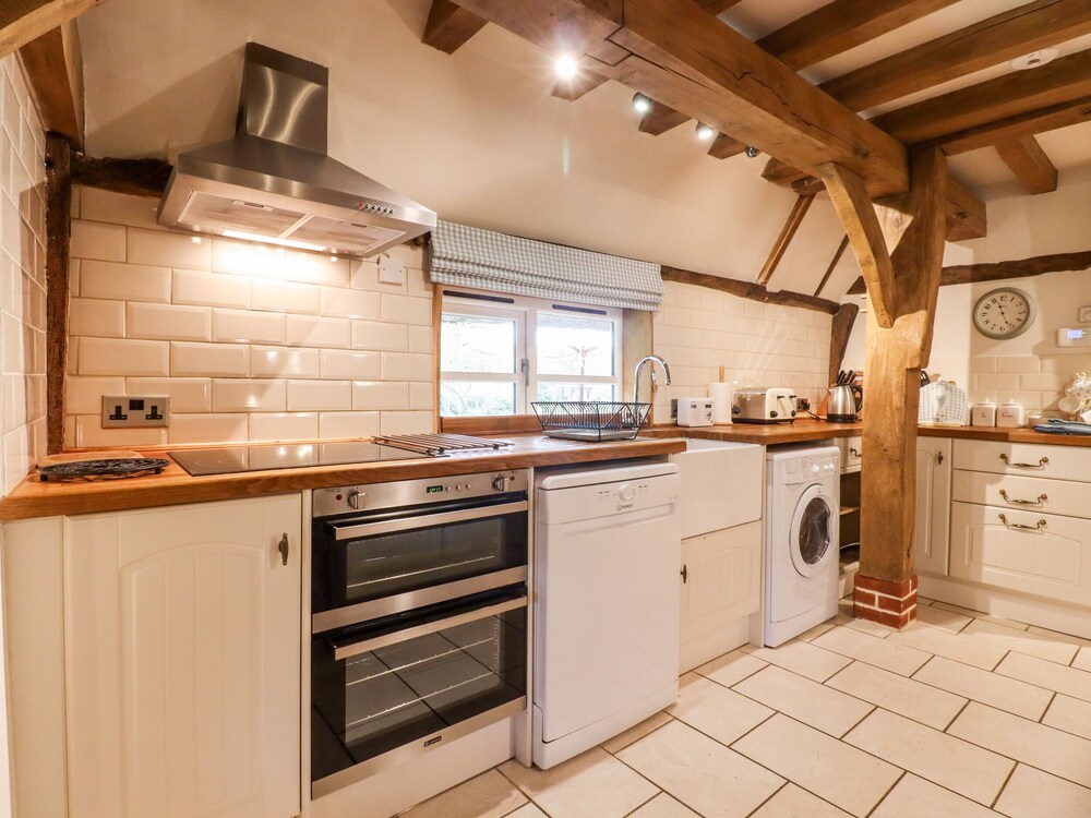 Wren Cottage