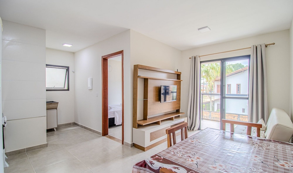 SJS - Condominium Near the Beach of the English