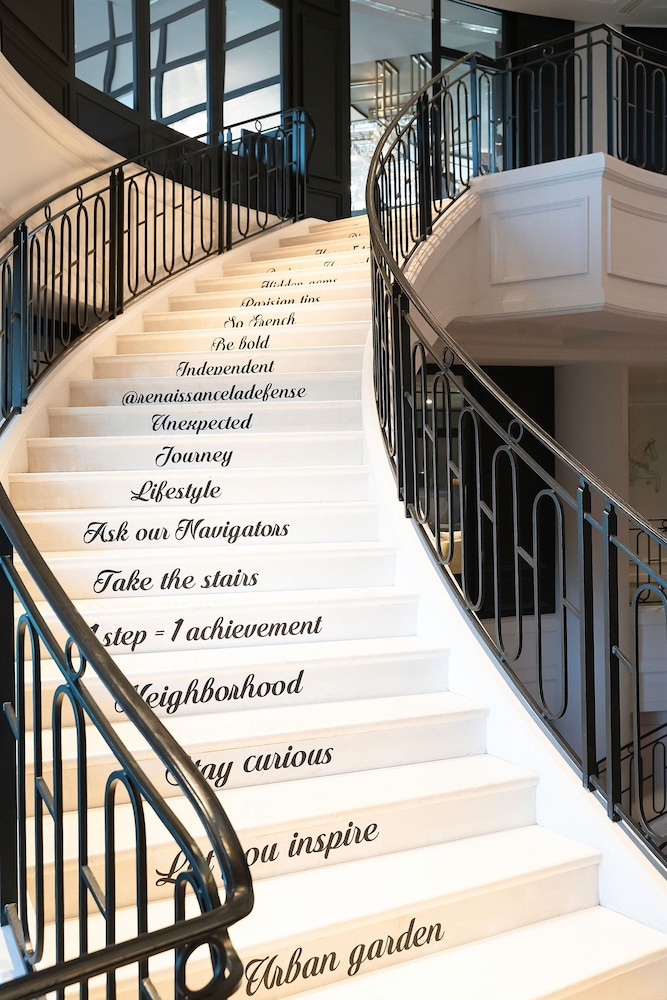 Puteaux Vacations - Renaissance Paris La Defense Hotel - Property Image 30