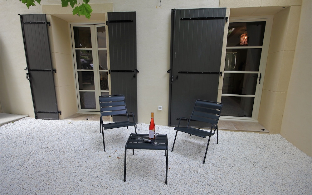 La Maison de l'Olivier photo 3