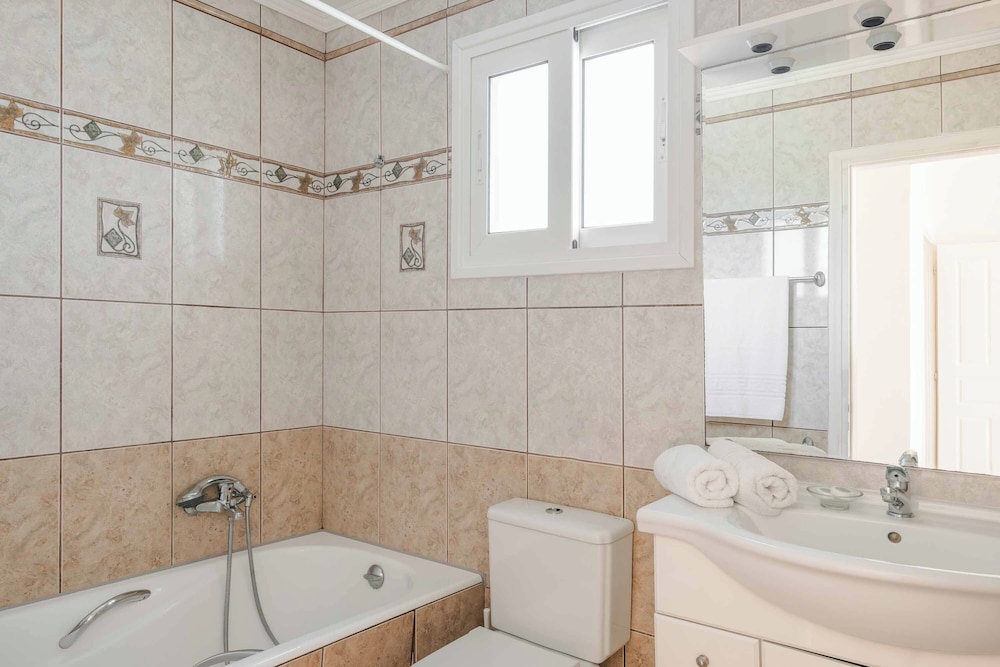 Villa Angeliki Skala
