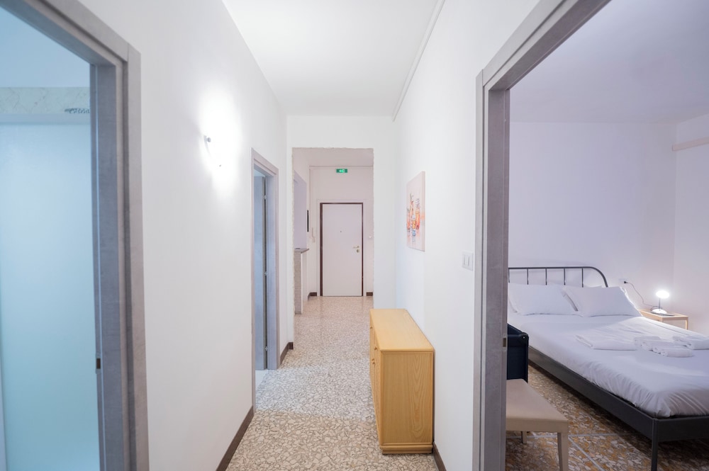 Spacious Family Apartment in Pigneto