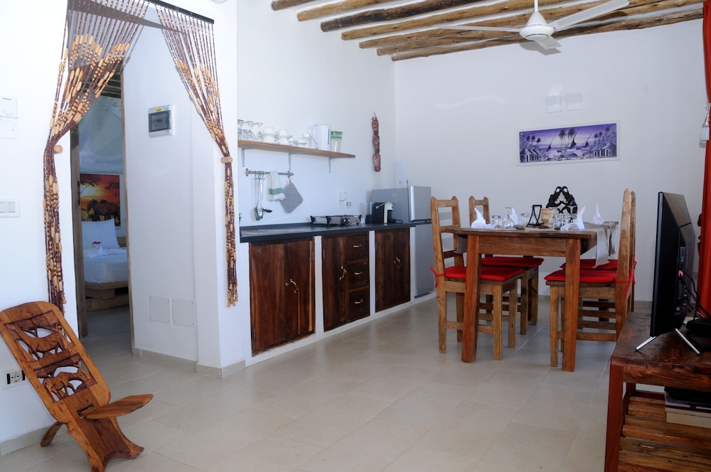 Kiwengwa Vacations - Maisha Marefu Apartments - Property Image 49