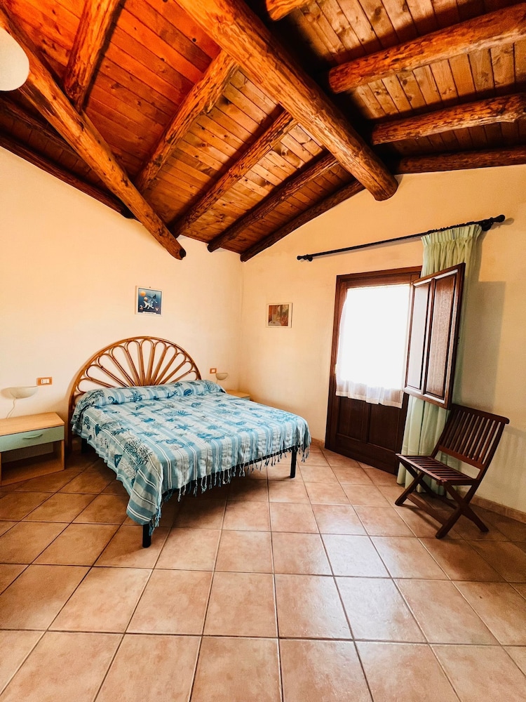 Trilocale Le Genuasi San Teodoro