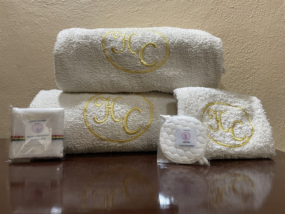 Hotel Centenario - Property Image 5