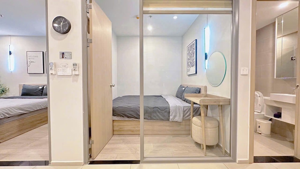 The Song Premium Apartment - Vung Tau Beach