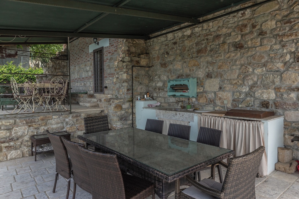 Villa Paradiso - Irpinia