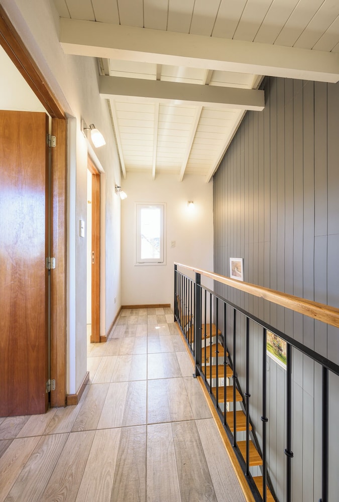 Cozy Mountain Cabins 5 min from Downtown SMA-CM by Apartments Bariloche