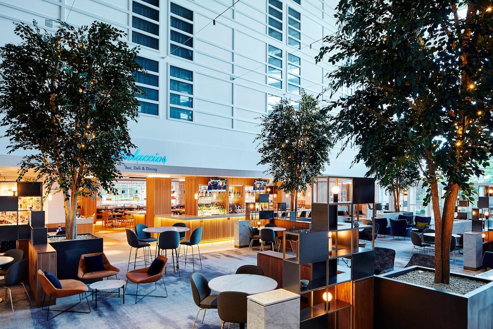 Hayes Vacations - London Heathrow Marriott Hotel - Property Image 24