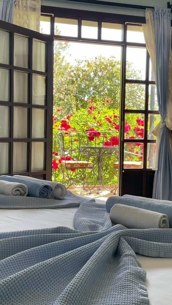 Hemerans Anatolia Otel - Image 20