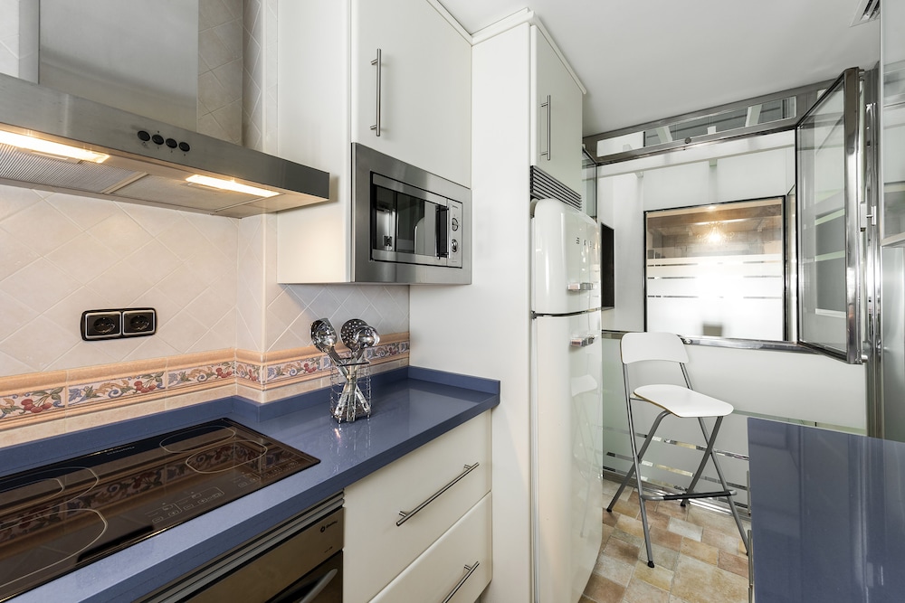 Stylish 2bds Apartment Amazingly Located. Bib Rambla view 4