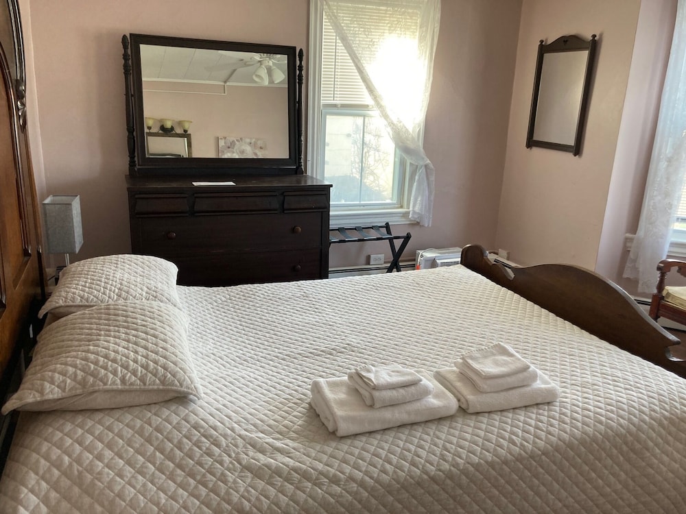 Ocean Park Inn