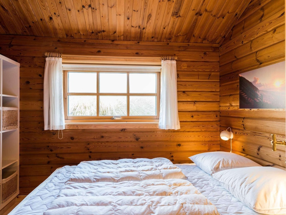 6 Person Holiday Home in Henne view 2
