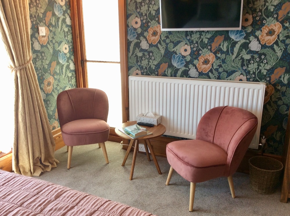 Lynton Vacations - Southcliffe Bed  Breakfast - Property Image 102