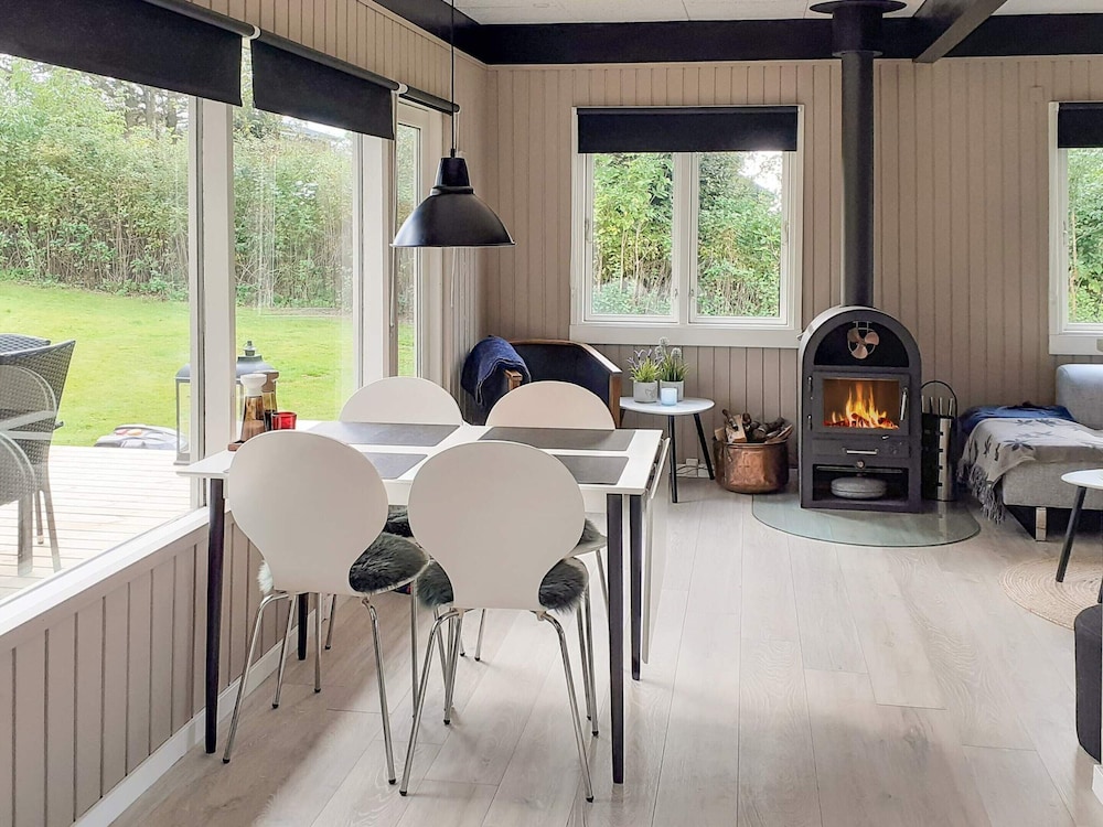 4 Star Holiday Home in Logstor