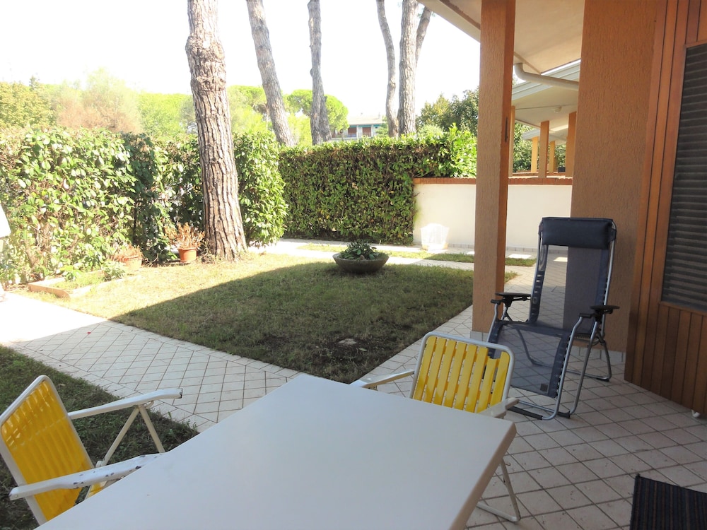 Villa Agavi view 2