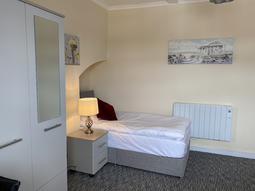 Serviced Property Apartments