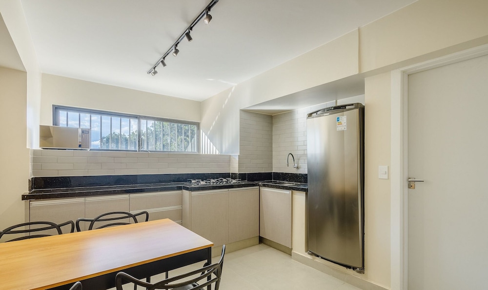 2BR Fully Equipped Apartment, Asa Norte Cgs0002