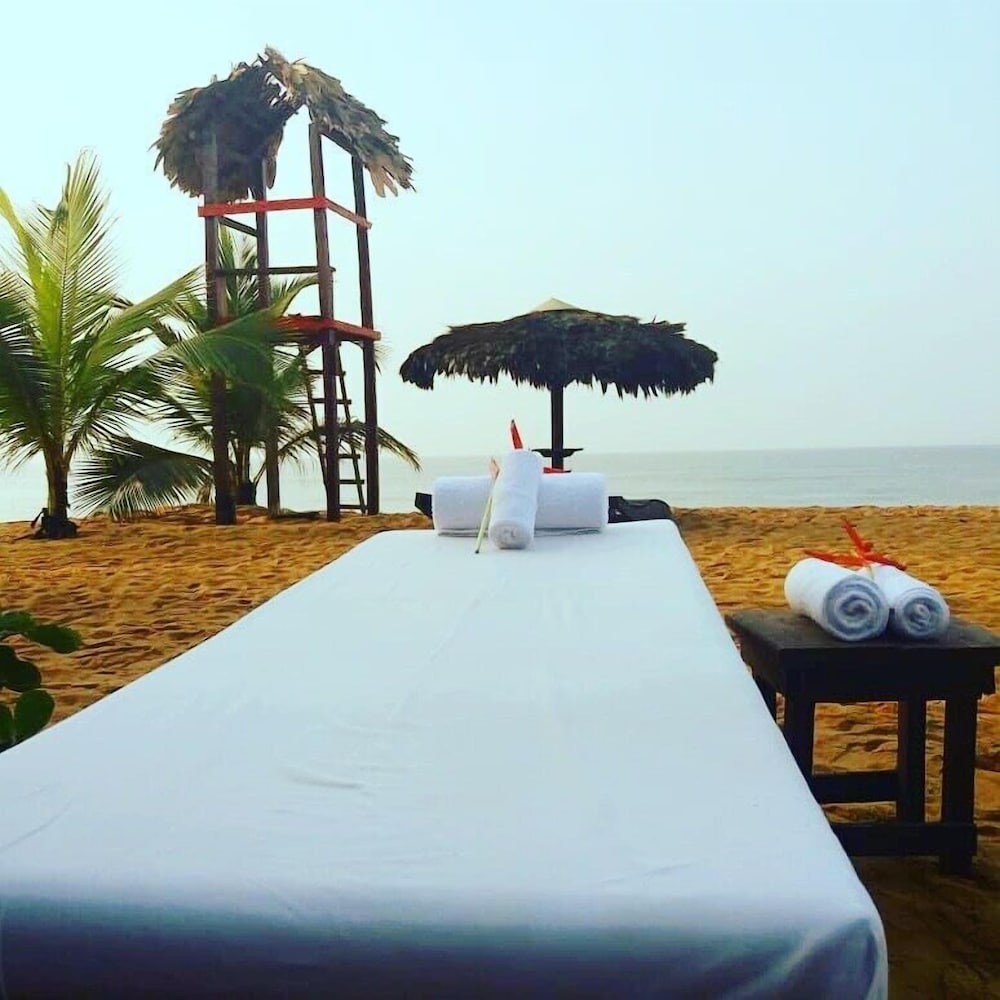 Libassa Ecolodge