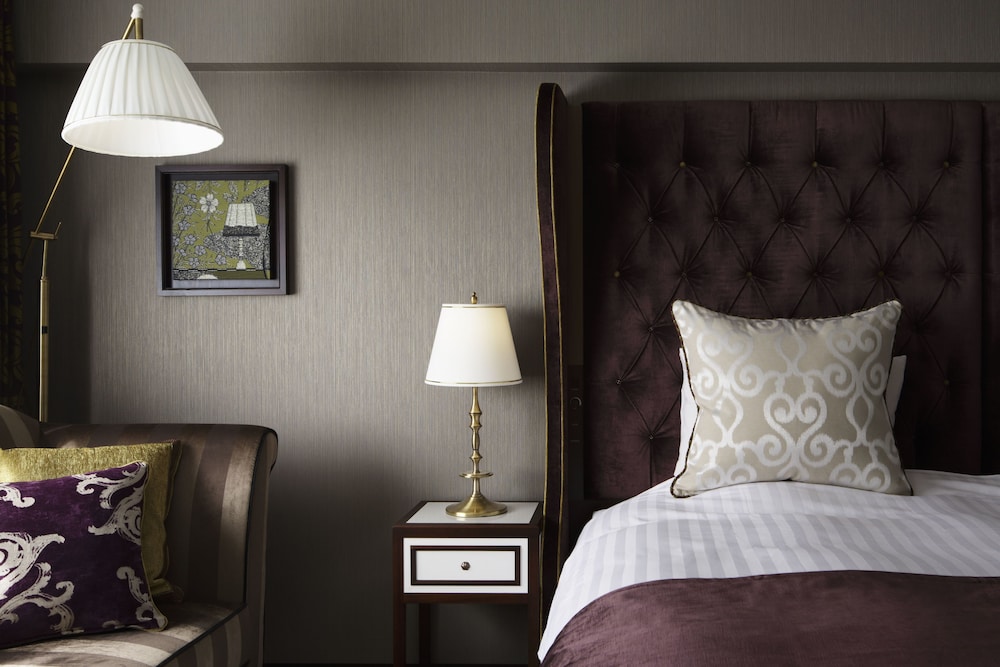 Kyoto Century Hotel 27