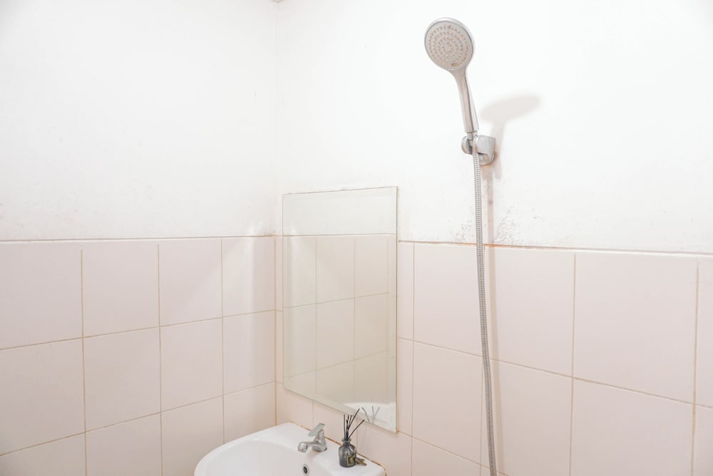 Homey Studio at Riverview Jababeka Apartment