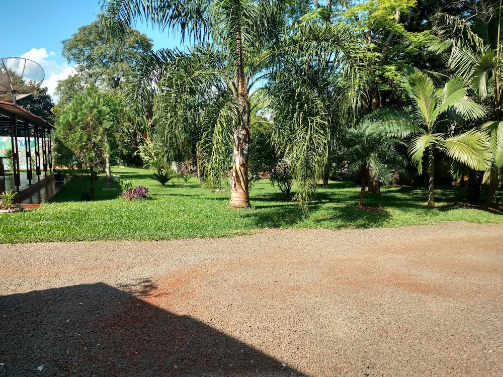 Pousada Naipi