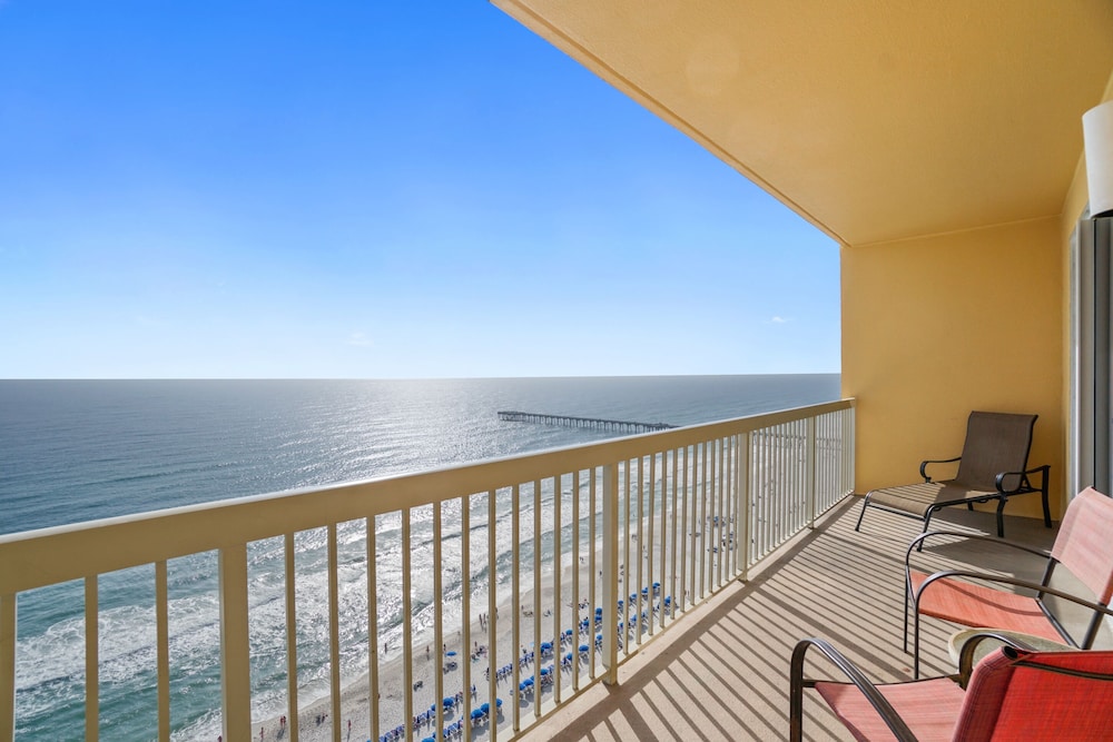 Calypso Beach Resort by Panhandle Getaways