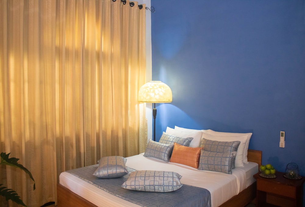 Holistic Villas River view 4