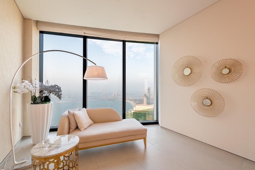 Sun Sand Sea View Dubai Luxury at Address JBR