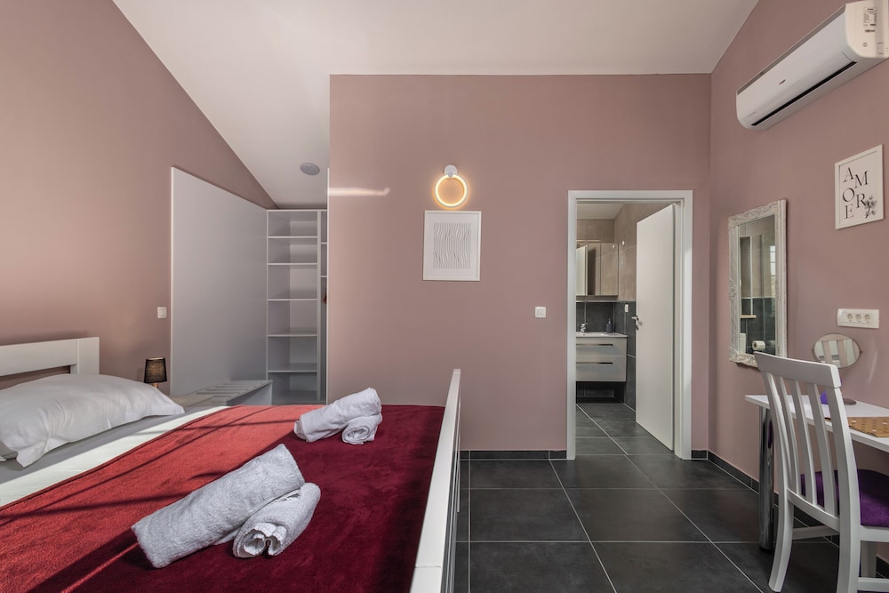Peaceful Istria – App Pius 2 – Floor 1