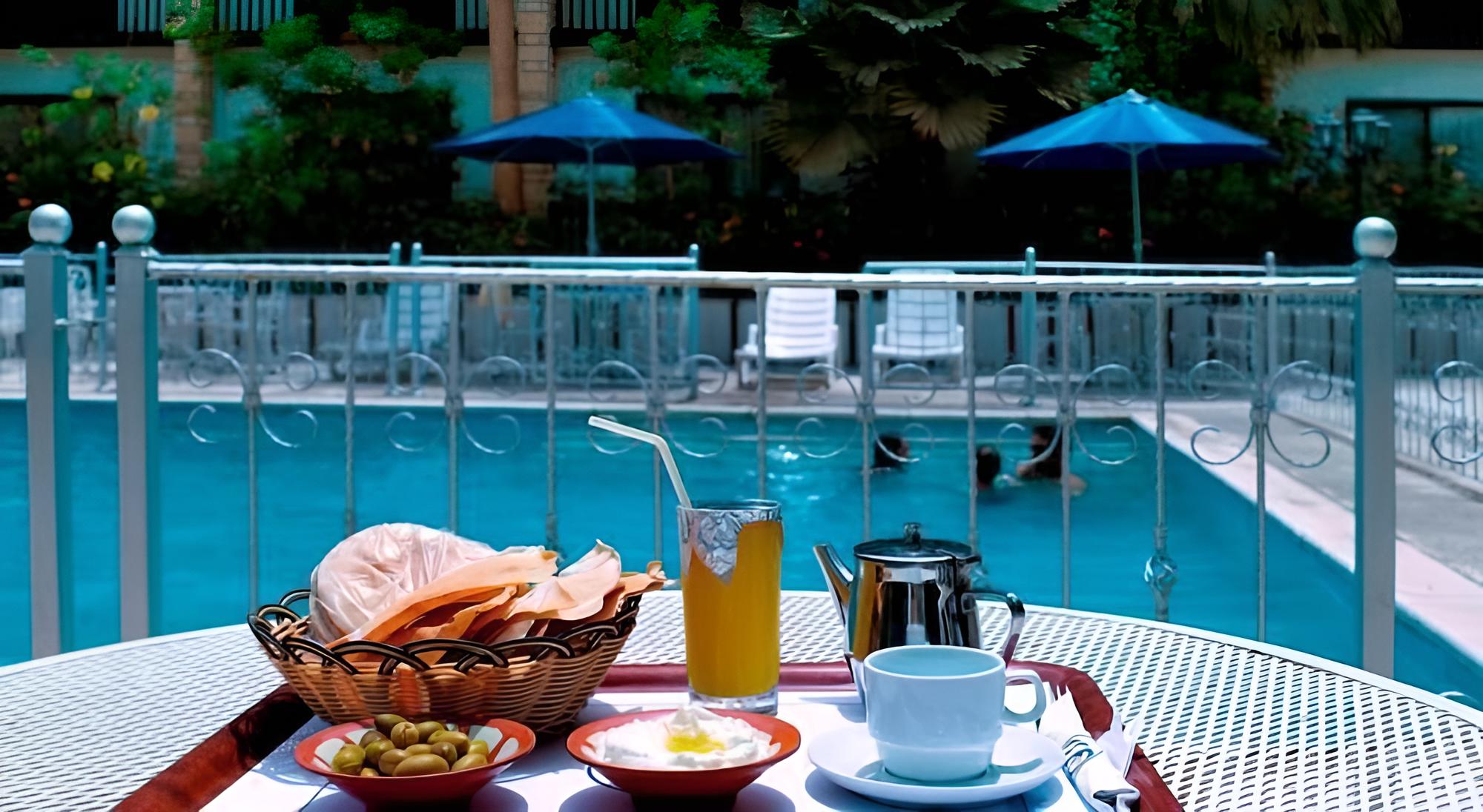 Sands Hotel Jeddah