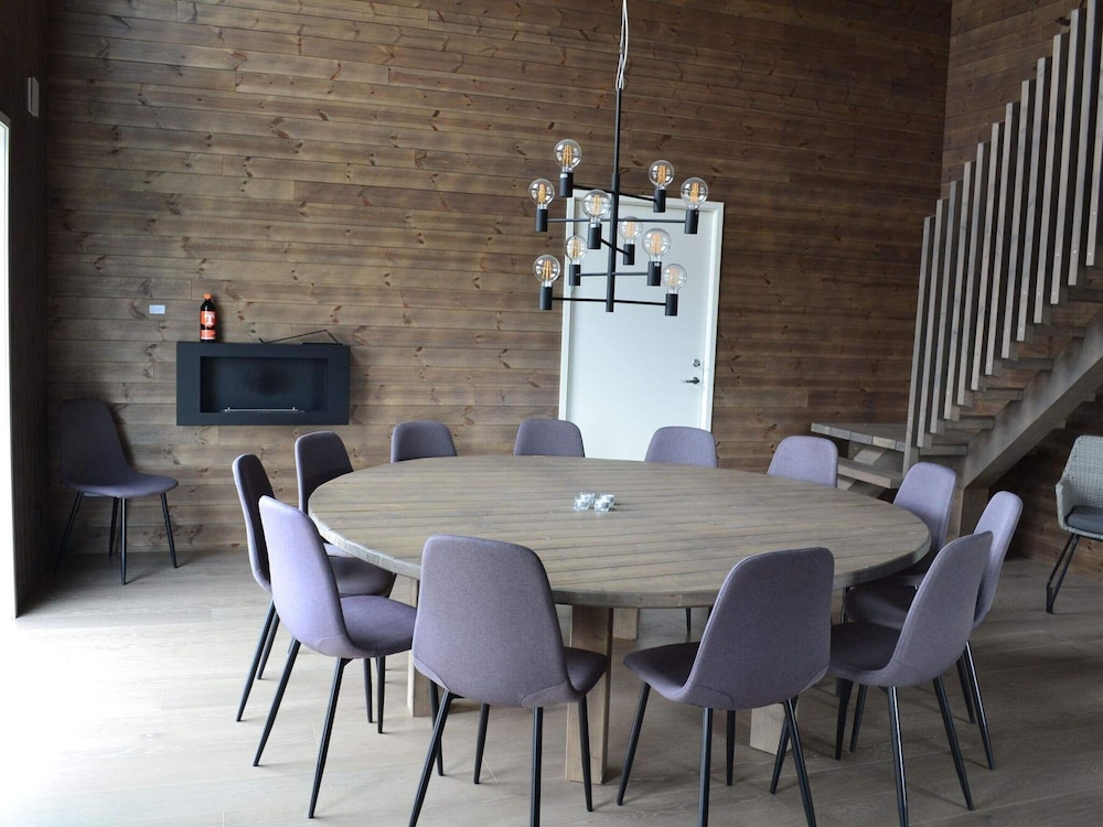 12 Person Holiday Home in Idre