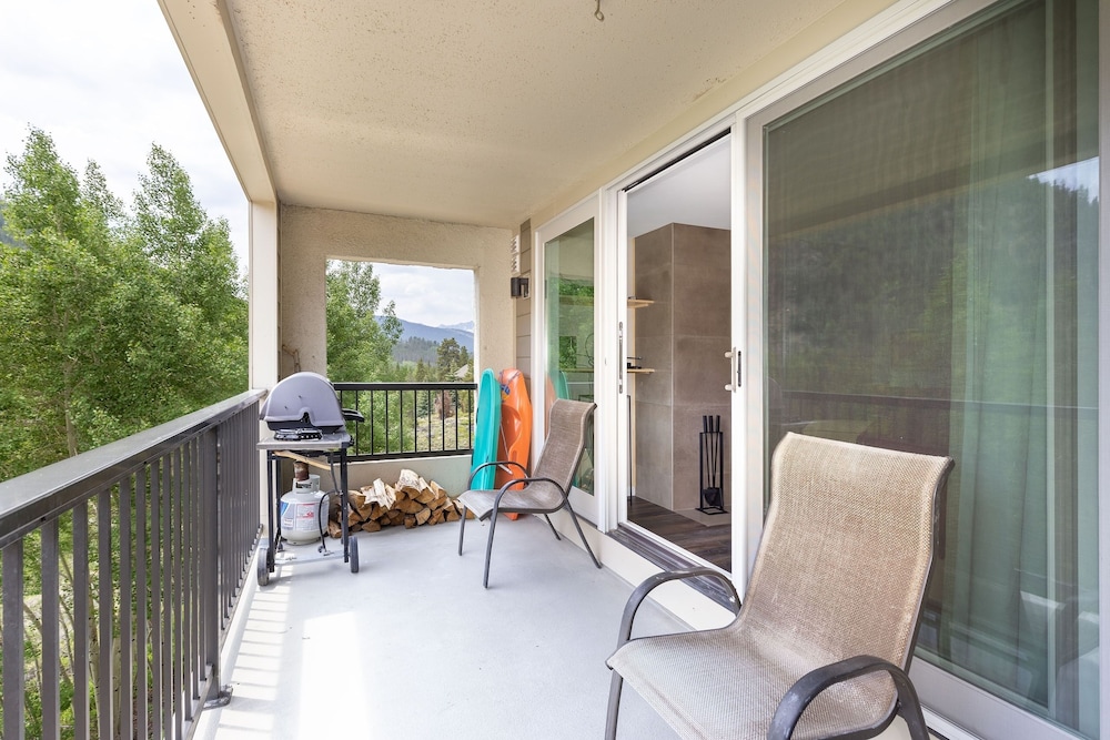 The Pines - Keystone Ski Resort CO Vacation Lodging