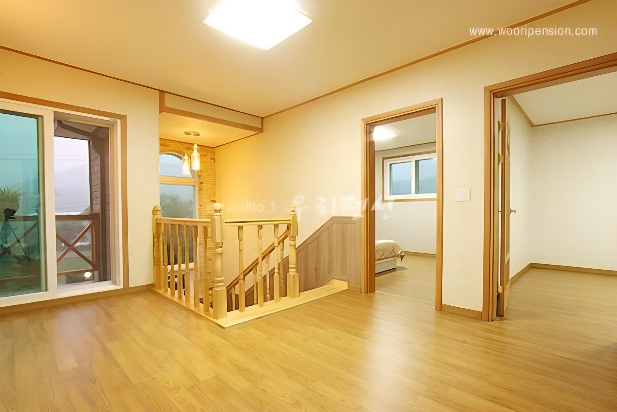 Yangpyeong Moegaram Pension