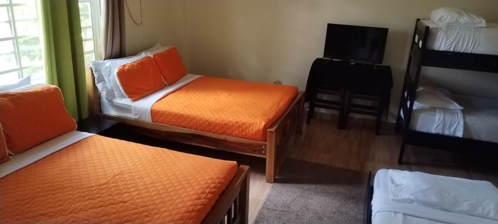 Boquete Guest House Alto Boquete