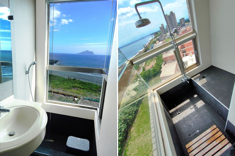 Ocean View apartment