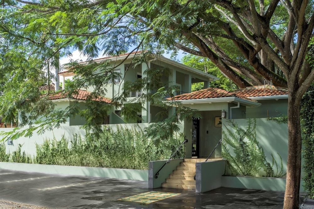 Casa Leona