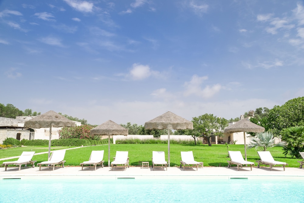 Masseria La Gresca