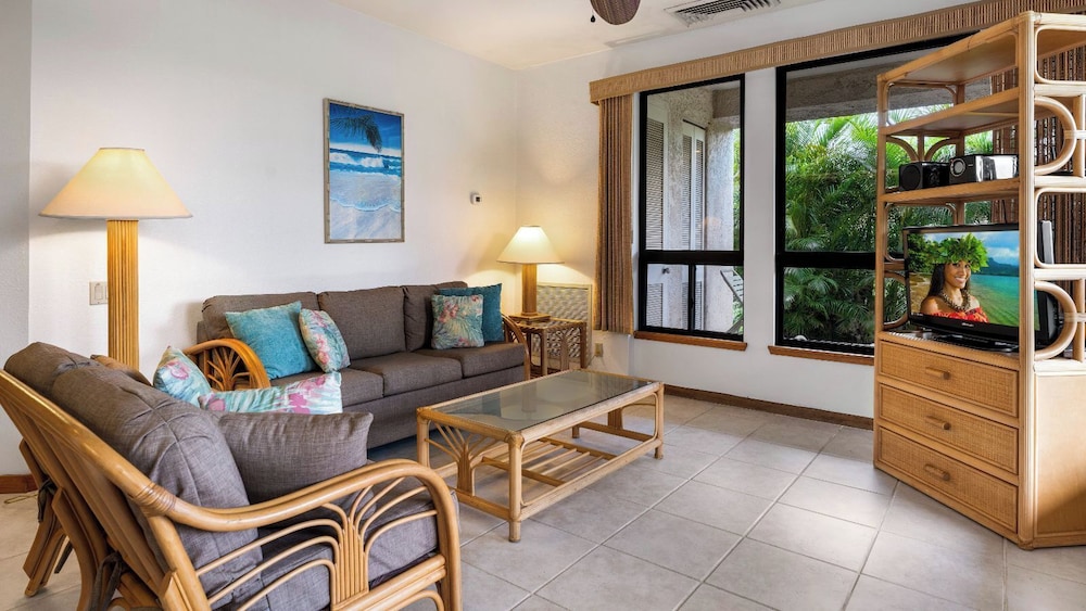Great Location! - Ground Floor w/ AC - Beautiful Resort - Vrkcv