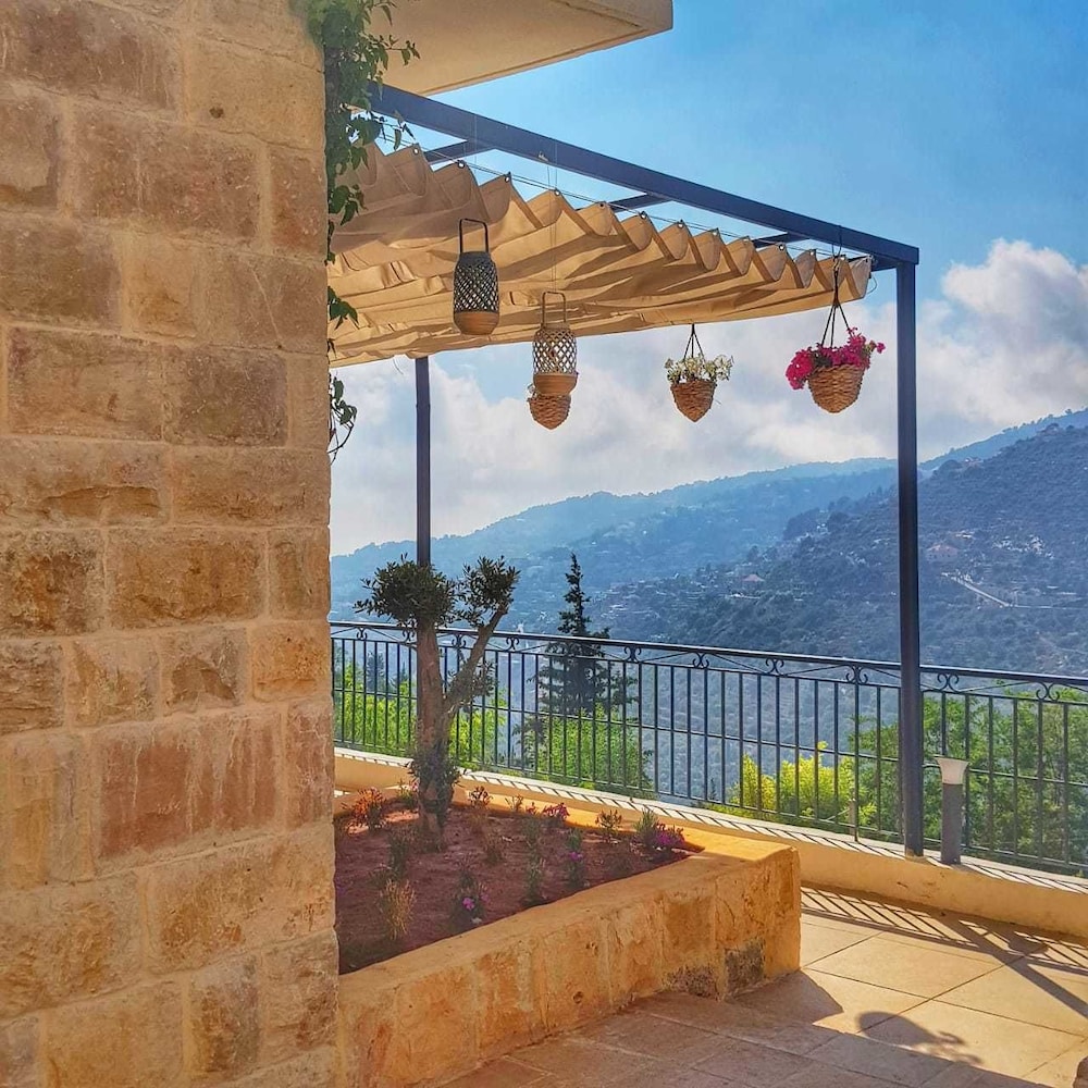 Beit Lebbos