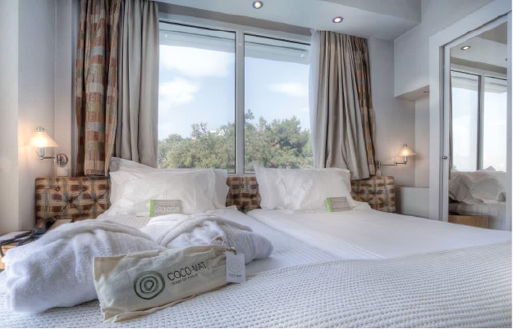 St. George Lycabettus Lifestyle Hotel 35
