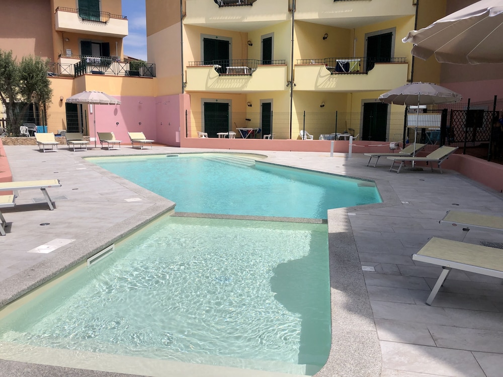 Residence I Mirti Bianchi