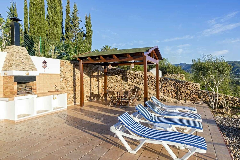Villa Vista