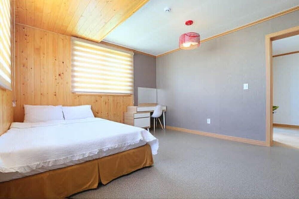 Gangneung Green Pension