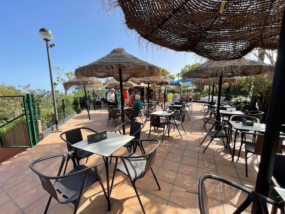 El Coloso de Steram Flats Benalmadena