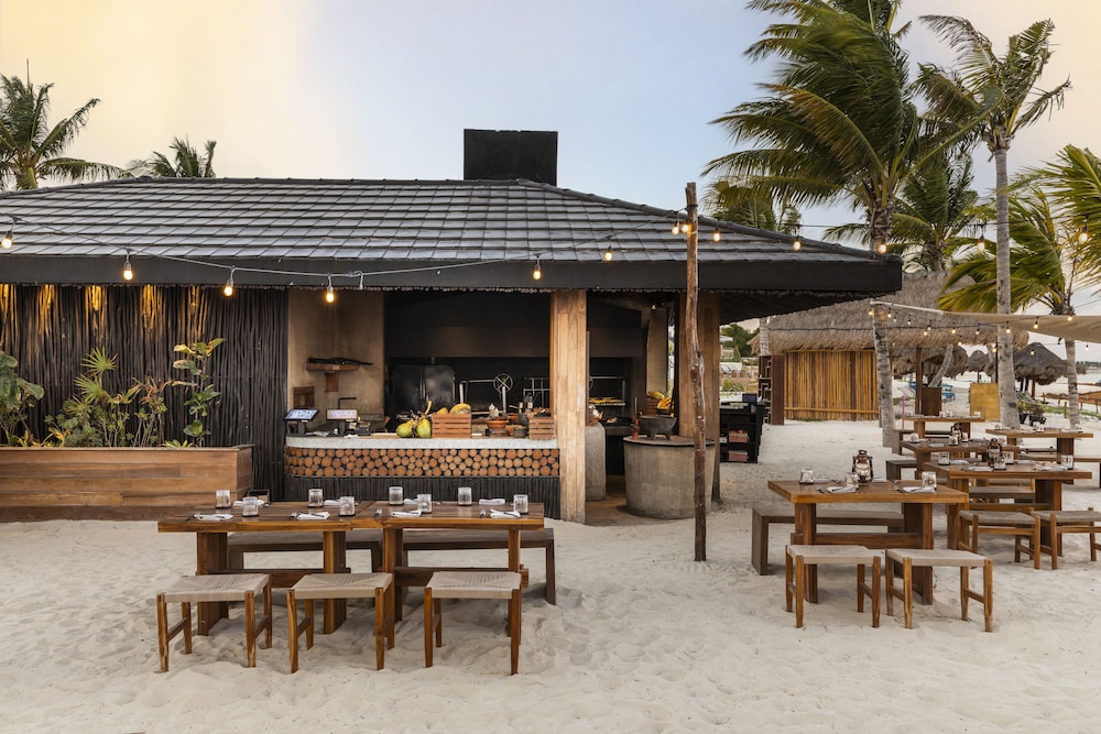Fairmont Mayakoba Riviera Maya - All Inclusive 102