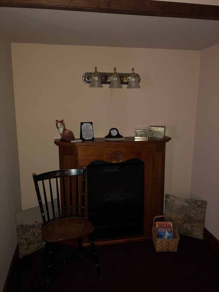The Harry Packer Mansion Inn view 5