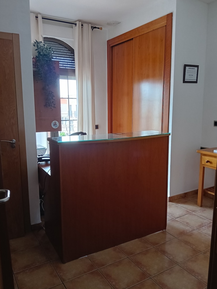 Hostal Castilla