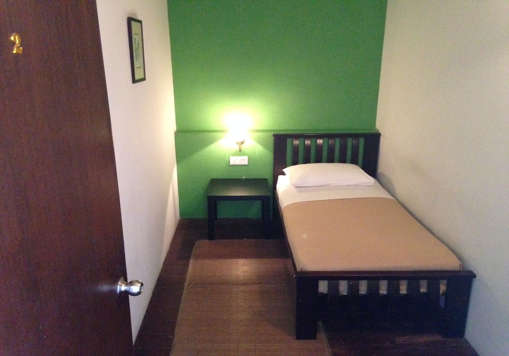 Old Penang Guesthouse - Hostel