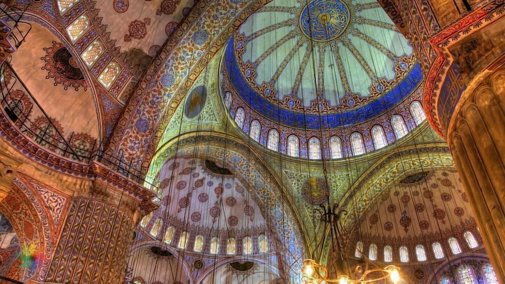 The Reina İstanbul - Image 12